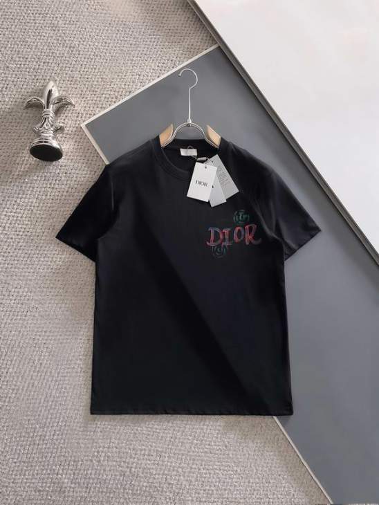 Dior T Shirts Short _SKUDiorS-2XLxetr13815956